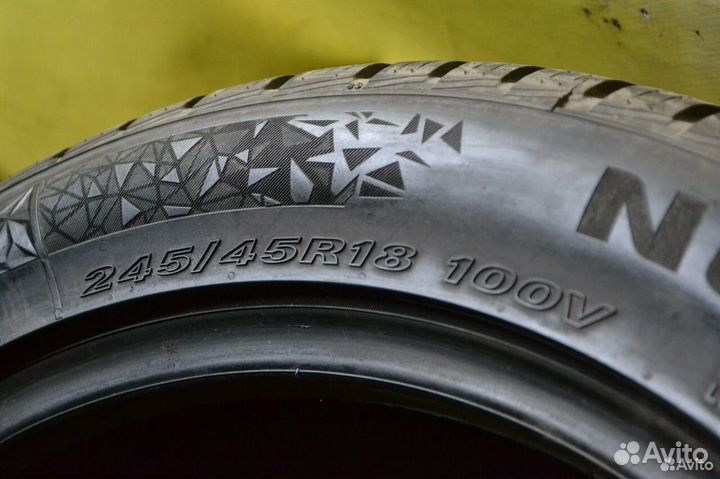 Nexen Winguard Sport 2 245/45 R18