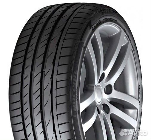 Laufenn S-Fit EQ LK01 195/55 R15 85V