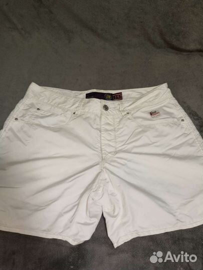 Шорты плавки мужские