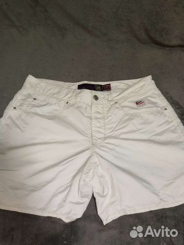 Шорты плавки мужские