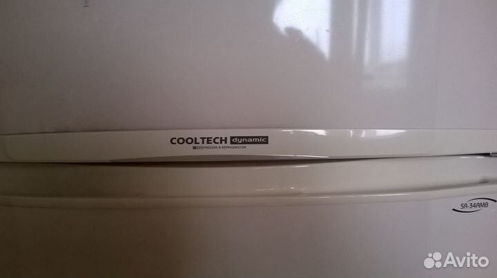 Холодильник 2-ух камерный Самсунг SR-34RMB