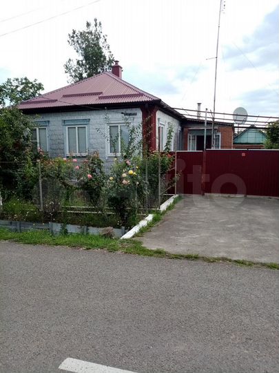 Дом 77,9 м² на участке 6 сот.