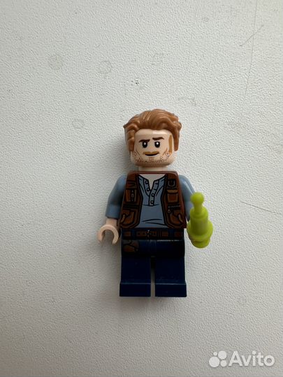 Лего оружия и человечки