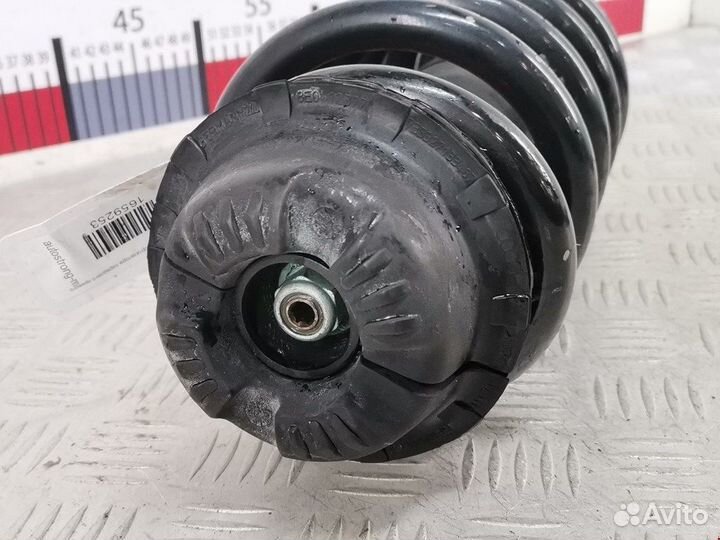 Стойка для Audi A4 B6