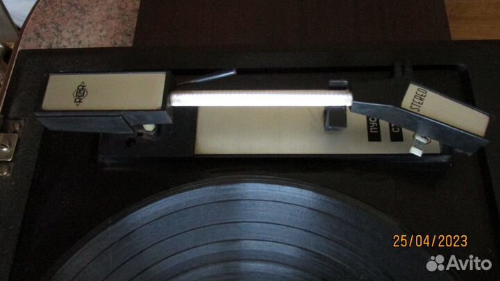 Мелодия - 104