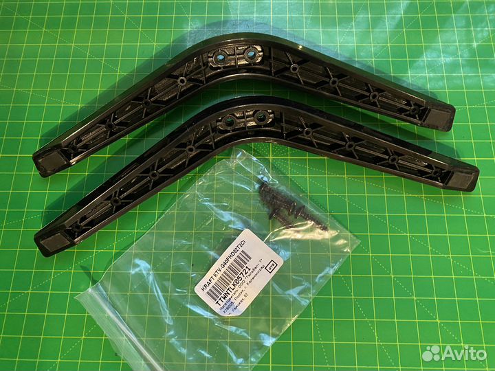 Kraft KTV-g40fhd02t2ci ножки