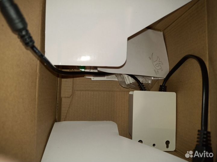 Q13 камера wifi 5 мр