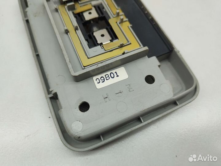 Плафон потолочный Suzuki Cultus GC21S 1999 г.в