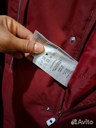 Комбинезон reima 134 девочка