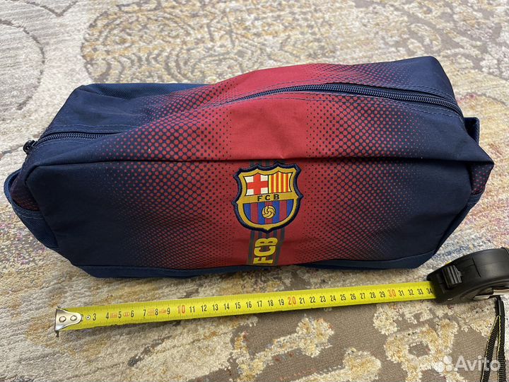 Сумка для бутс Фк Барселона