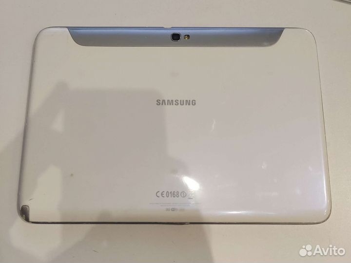 Samsung gt n8000
