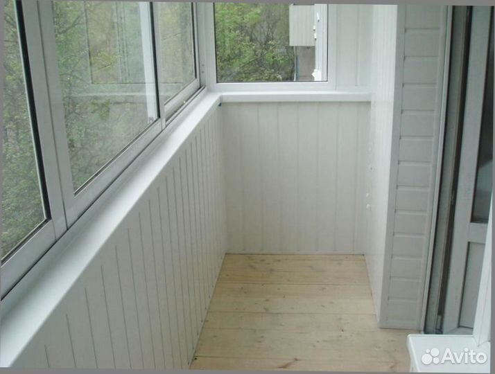 Окно пвх с установкой в рассрочку