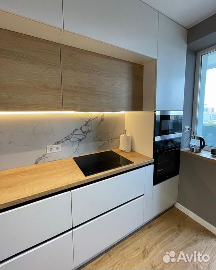 Изготвление кухни на заказ sh-0517680