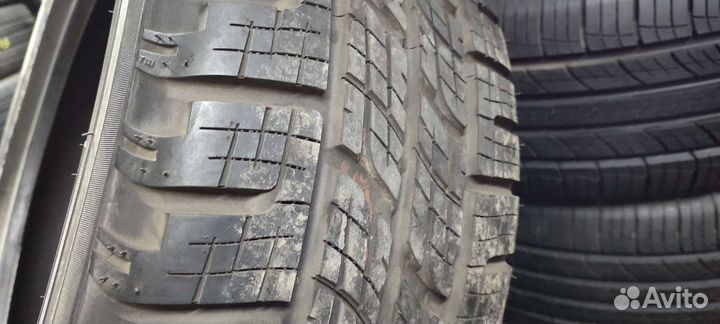 Pirelli Scorpion Zero 255/50 R20 109Y