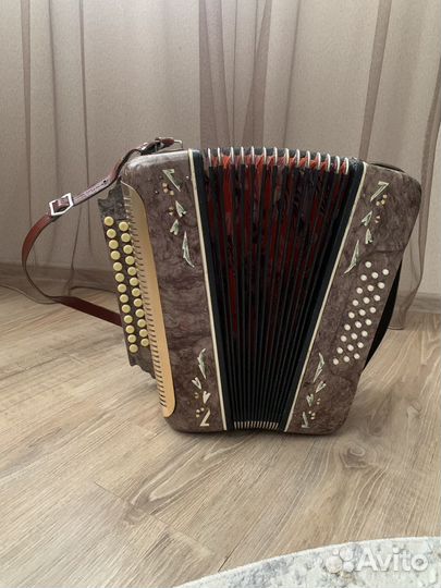 Гармонь беларусь