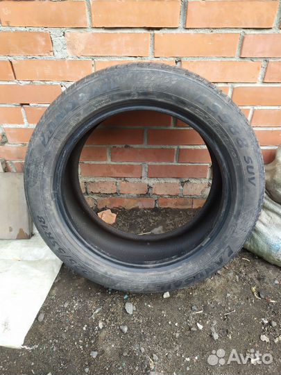 Hankook Ventus ME01 K114 225/55 R18