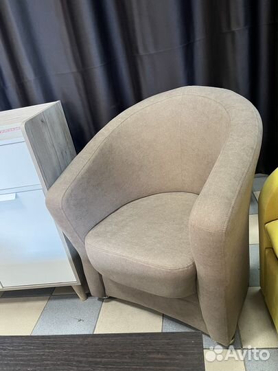 Кресло