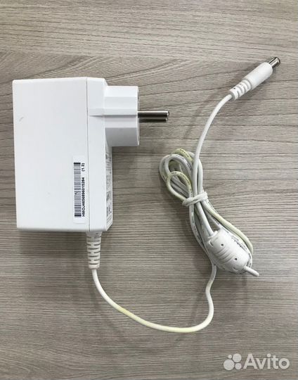 Блок питания для монитора LG 19V/3.42A (65W) 6.5x4