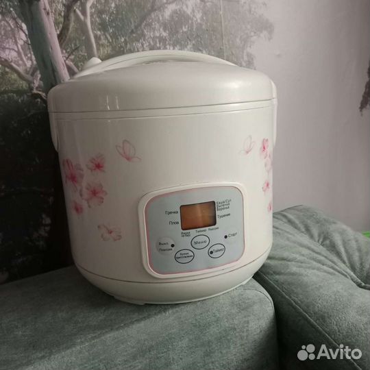 Мультиварка vikonte