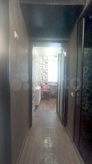 1-к. квартира, 32,7 м², 3/5 эт.