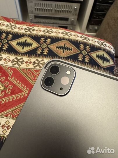 iPad pro 11 на M1 (3 поколение) рст