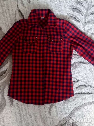 Детская одежда для девочек