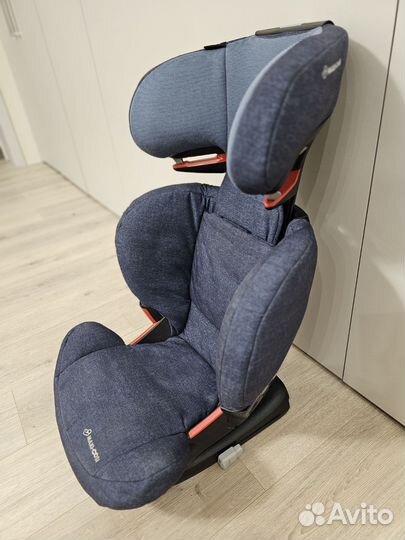 Детское автомобильное кресло maxi-cosi Rodifix