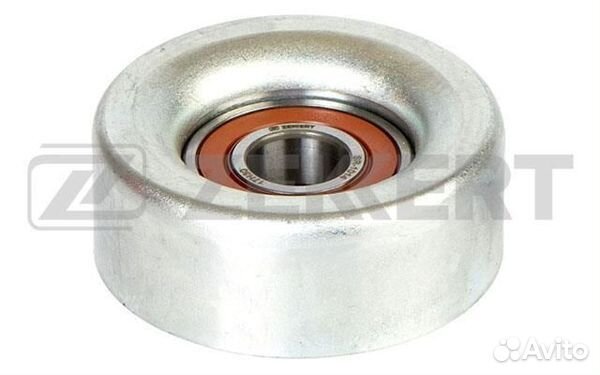 Ролик натяжн ремня Qashqai J10 X-Trail T31 La