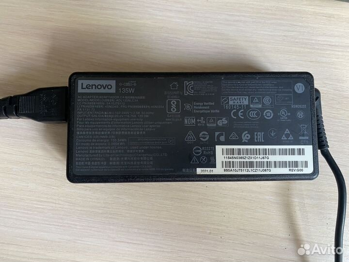 Игровой ноутбук Lenovo IdeaPad Gaming 3 15ARH05