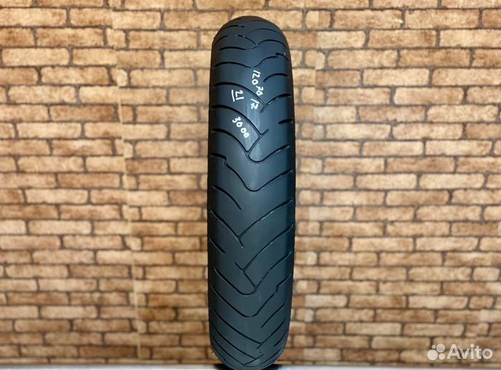 120/70R17 Bridgestone Battlax BT-023 Sport Touring