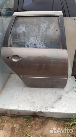 Дверь задняя правая LADA Kalina