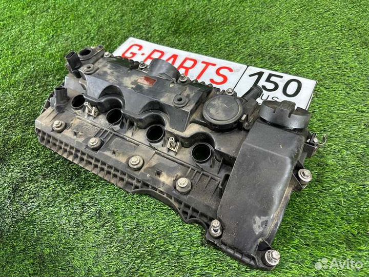 Клапанная крышка правая Bmw 7 E66 N62B44 2002