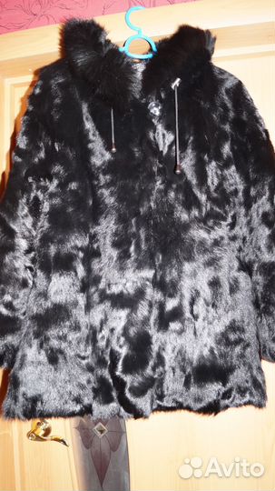 Продаю шубу(козлик)