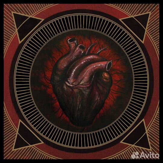 Rebirth Of Nefast - Tabernaculum (2017) CD+booklet