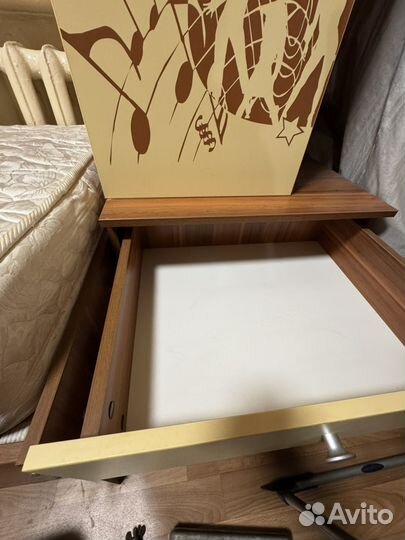 Стенка подрастковая