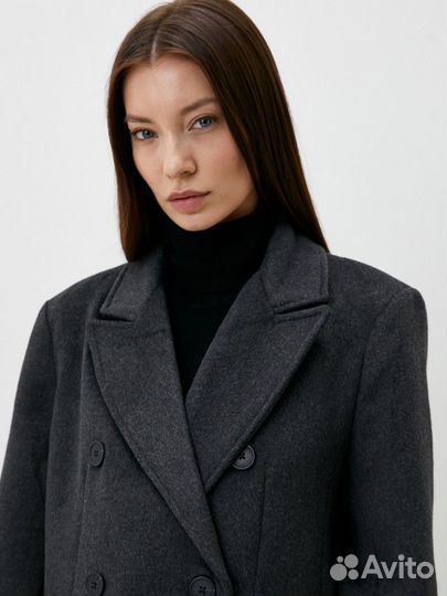 Пальто женское 48 50 Ostin