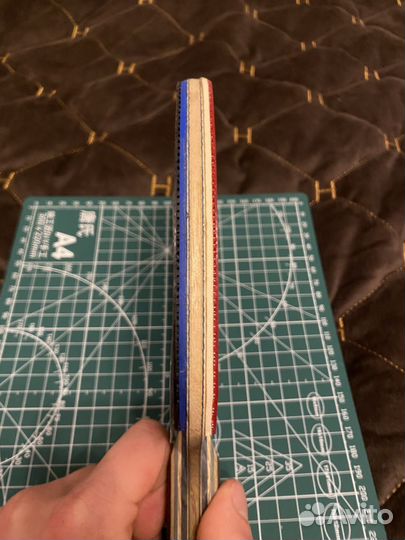 Butterfly viscaria super alc