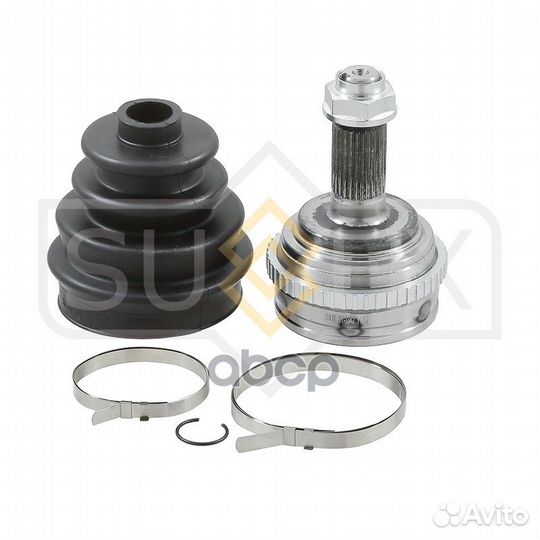 Шрус наружный перед прав/лев ST1342 sufix