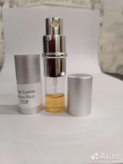 Парфюмерия пакетом