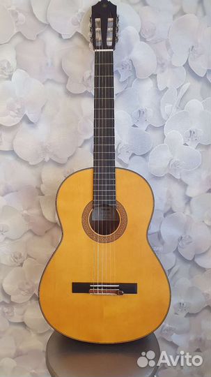 Классическая гитара Yamaha CG 122 MS