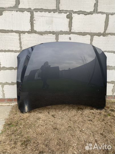Продам капот