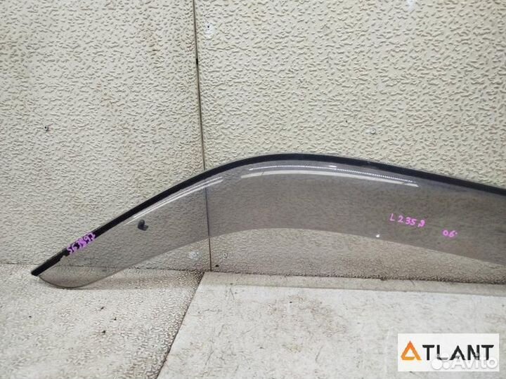 Ветровик передний левый daihatsu esse