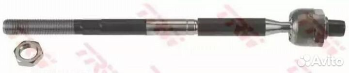 TRW JAR1303 Тяга рулевая перед прав/лев