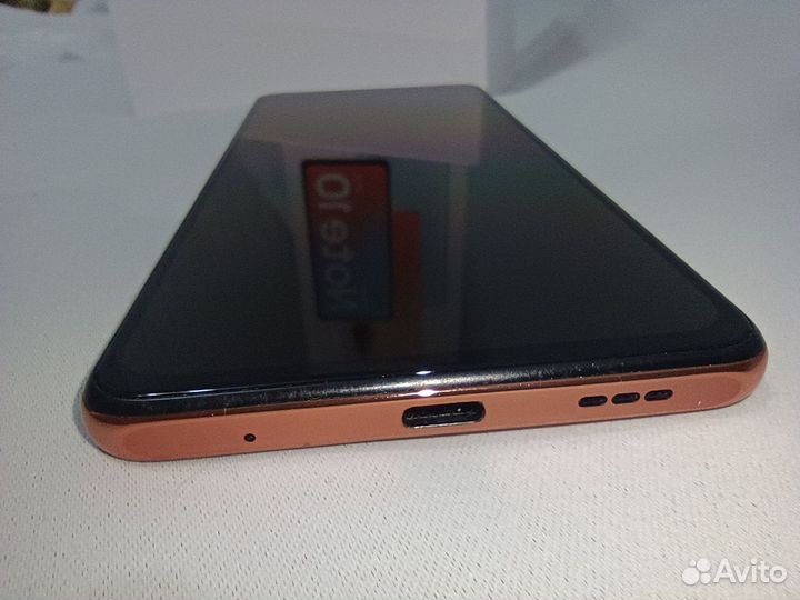 Xiaomi Redmi Note 10 Pro, 8/128 ГБ