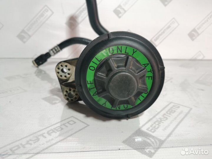 Бачок гидроусилителя руля Bmw X5 E70 N52B30