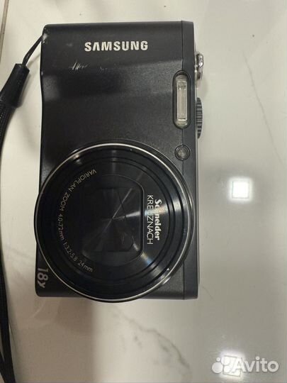 Samsung WB690