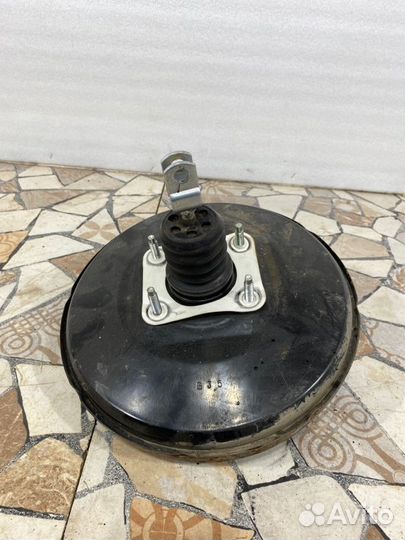 Вакуумный усилитель тормозов Kia Ceed 2