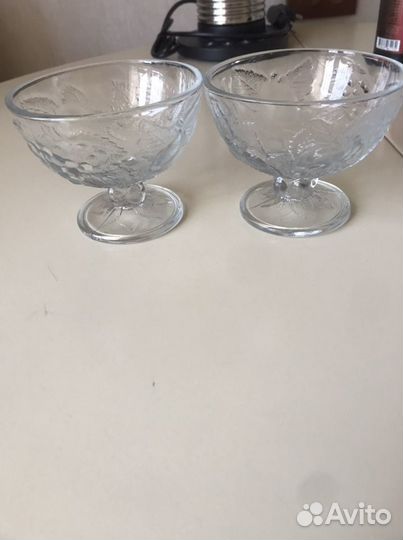 Салатницы 3 шт