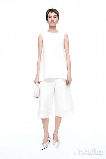 Топ без рукавов cos40