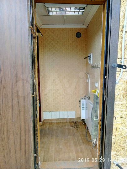 Гараж, 24 м²